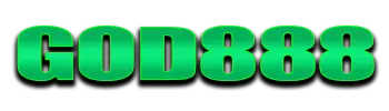 Logo God888